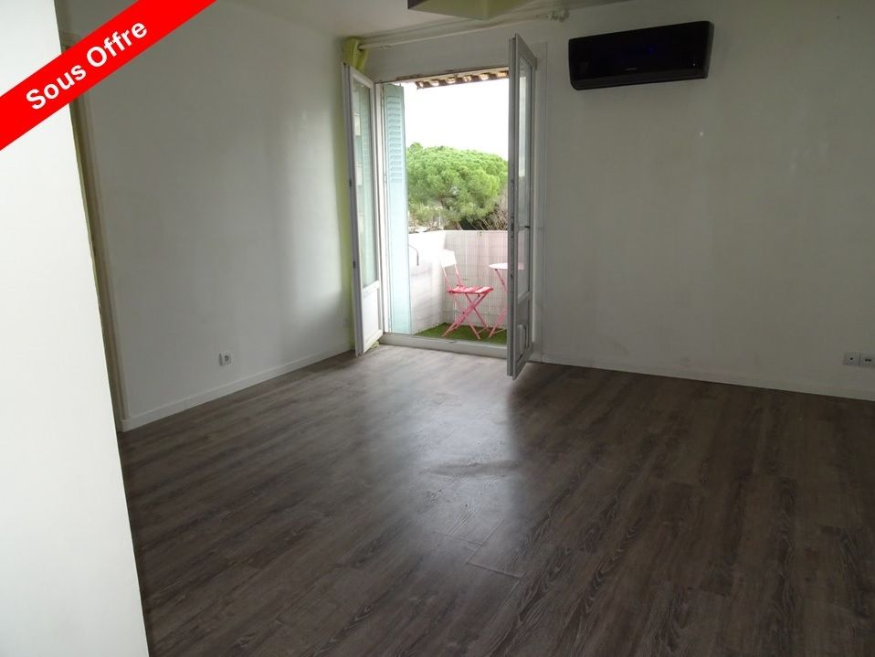 Appartement La Ciotat 3 pièce(s) 52 m2