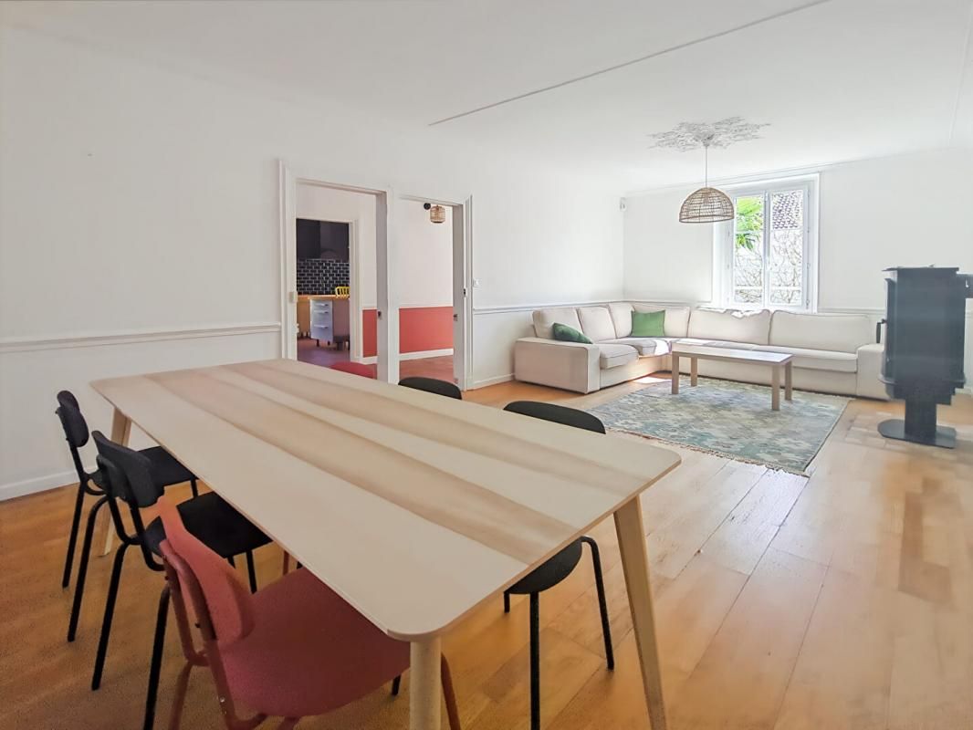 OINVILLE-SUR-MONTCIENT Maison à vendre en EXCLUSIVITE - Oinville-sur-Montcient 2