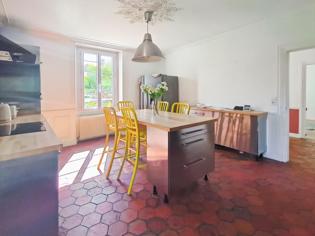 OINVILLE-SUR-MONTCIENT Maison à vendre en EXCLUSIVITE - Oinville-sur-Montcient 3