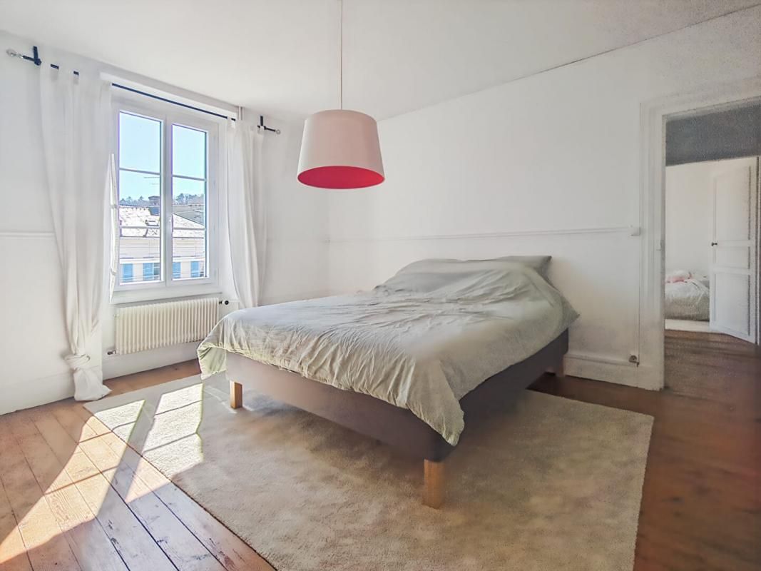 OINVILLE-SUR-MONTCIENT Maison à vendre en EXCLUSIVITE - Oinville-sur-Montcient 4