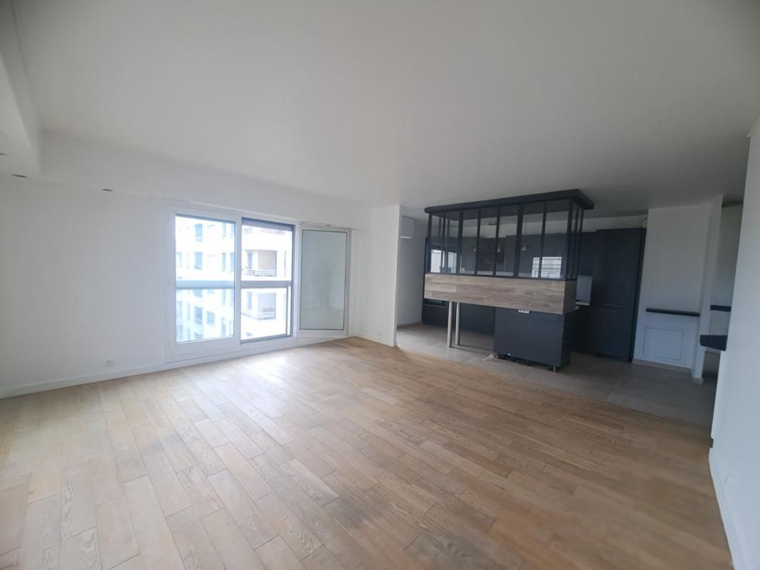 PUTEAUX Appartement Puteaux 4 pièce(s) 87.36 m2 2