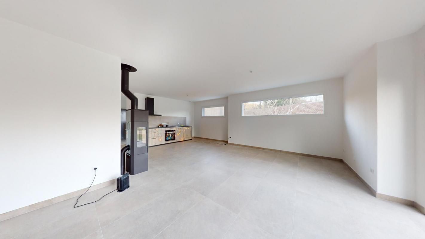 MASEVAUX Maison Neuve de Plein pied 4