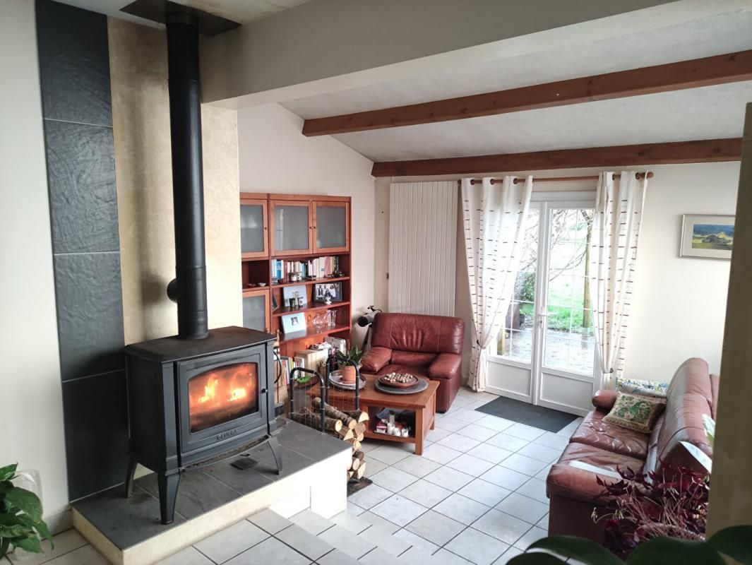 MONTOURNAIS Maison 13 pièces,  300 m² 3