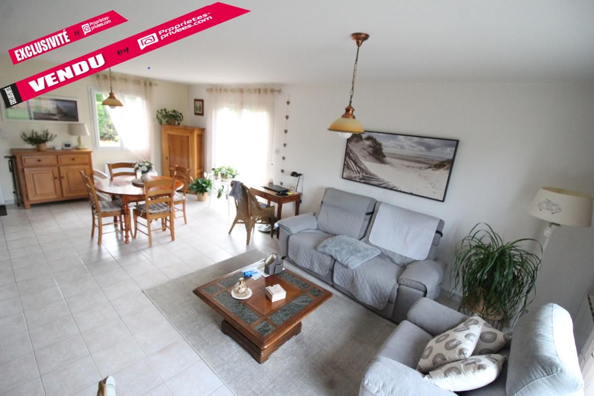 Maison Avranches 6 pièce(s) 100 m2