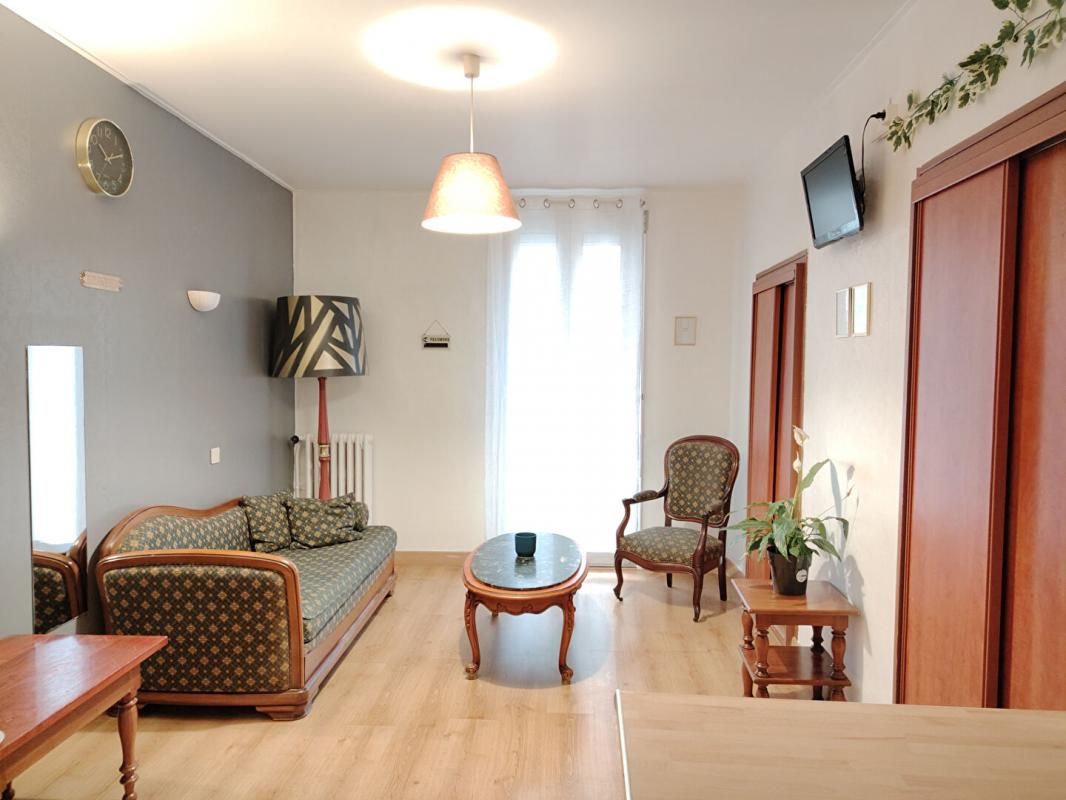 AMELIE-LES-BAINS-PALALDA AMELIE LES BAINS PALALDA - IMMEUBLE, APPART HOTEL RESTAURANT 541 m² 2