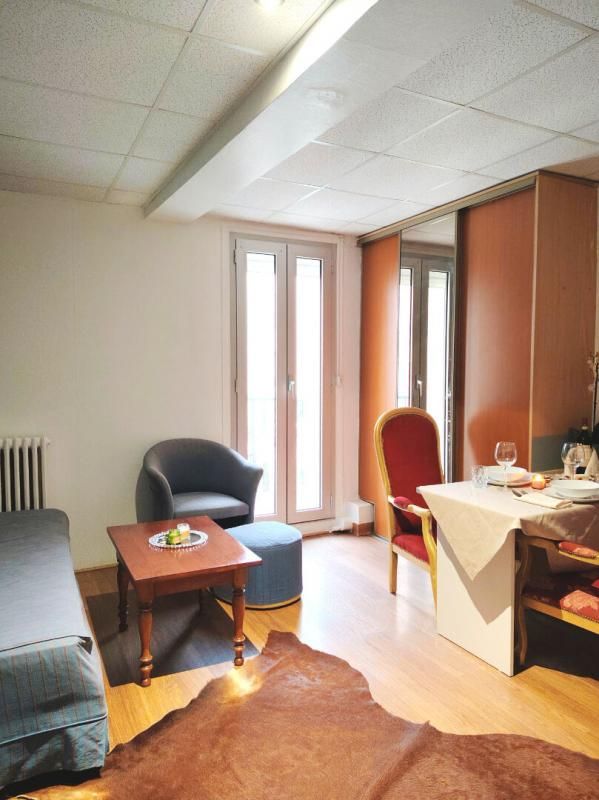 AMELIE-LES-BAINS-PALALDA AMELIE LES BAINS PALALDA - IMMEUBLE, APPART HOTEL RESTAURANT 541 m² 4