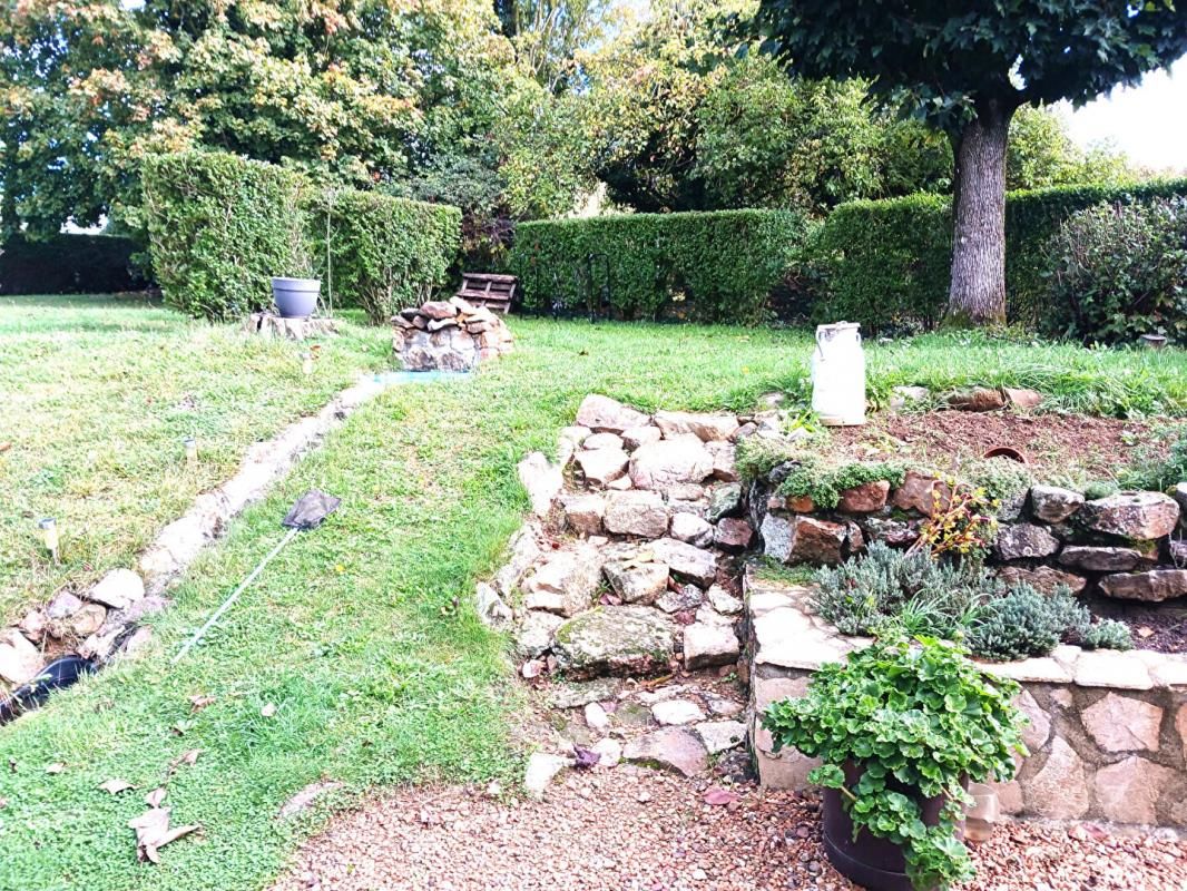 CONDE-SUR-SARTHE Maison Alencon 6 pièce(s) 98 m2 4
