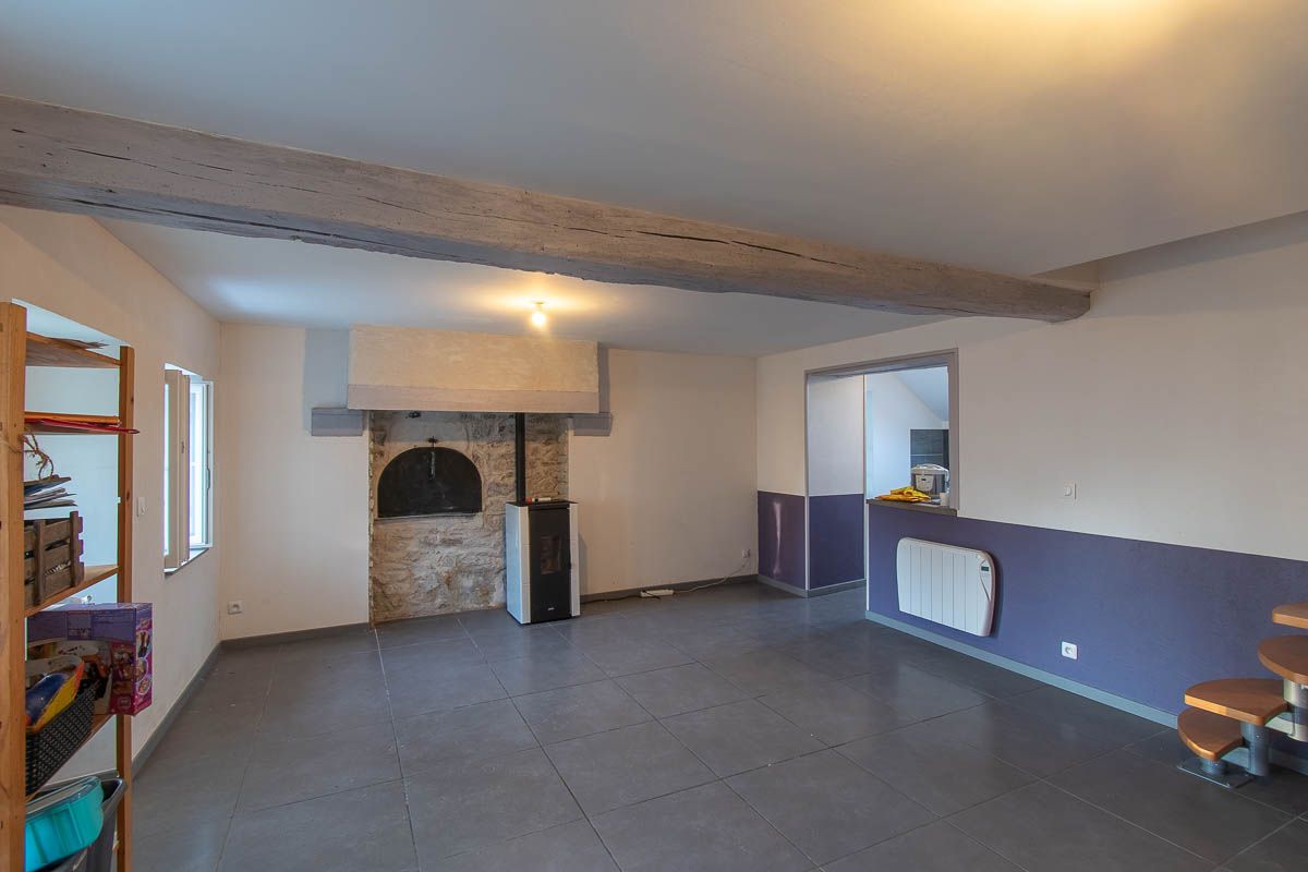 GRACAY Maison Gracay 2 pièce(s) 60 m2 2