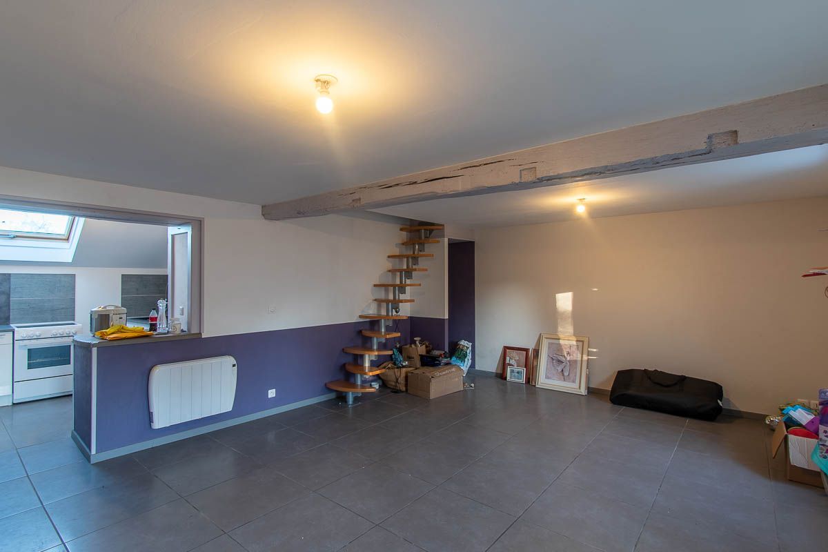 GRACAY Maison Gracay 2 pièce(s) 60 m2 3