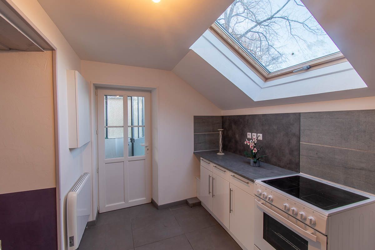 GRACAY Maison Gracay 2 pièce(s) 60 m2 4