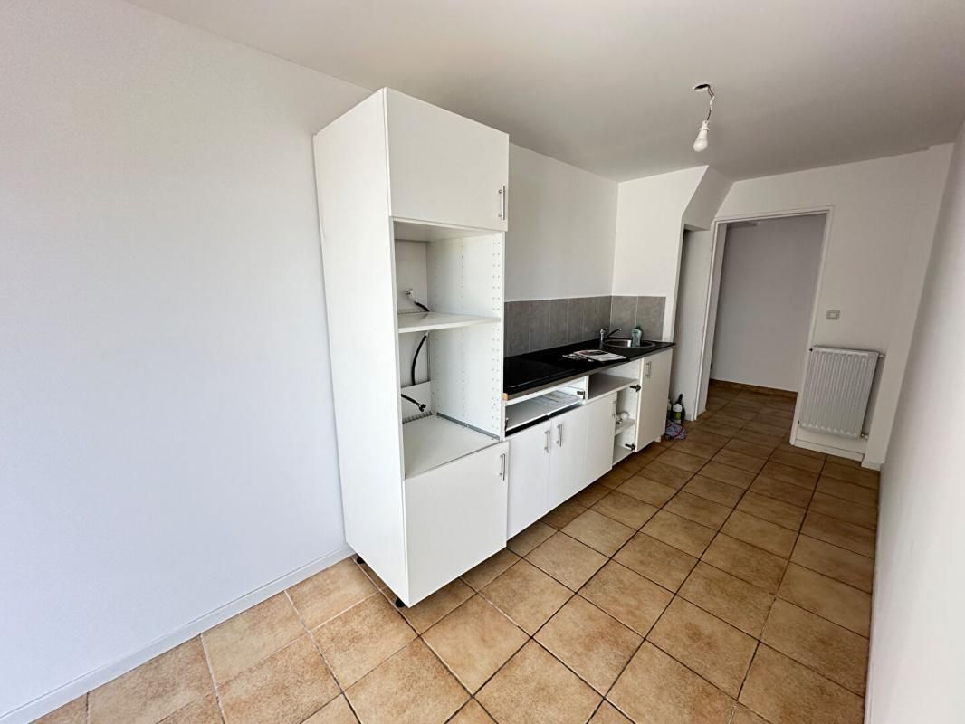 FOS-SUR-MER Appartement T4 à Fos-sur-Mer 3