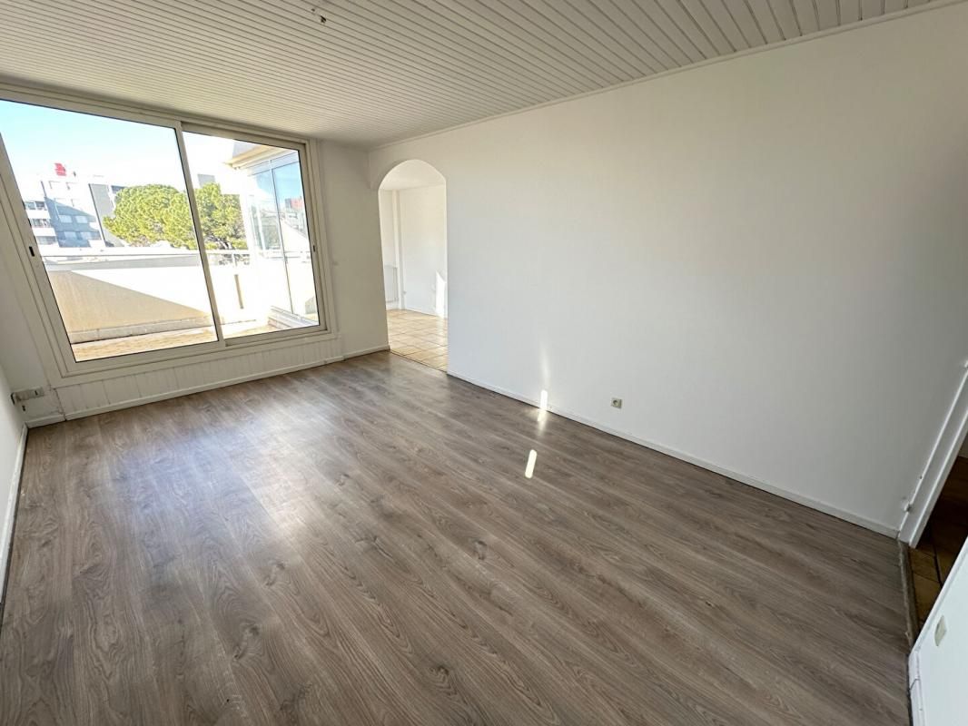 FOS-SUR-MER Appartement T4 à Fos-sur-Mer 4