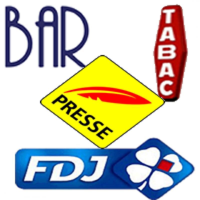 71100 CHALON SUR SAÔNE - BAR TABAC PRESSE FDJ