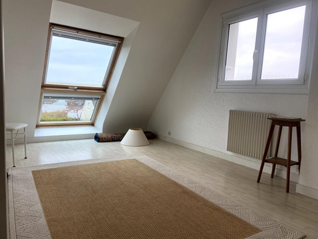 ARZON Maison 6 pièces avec vue mer 2