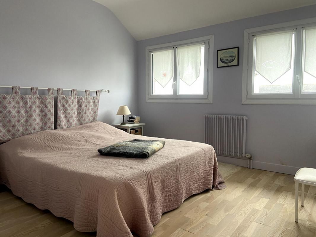 ARZON Maison 6 pièces avec vue mer 4