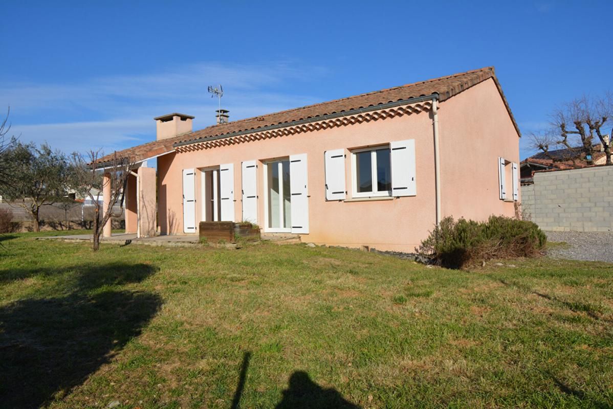 Maison Ruoms 5 pièce(s) 87 m2