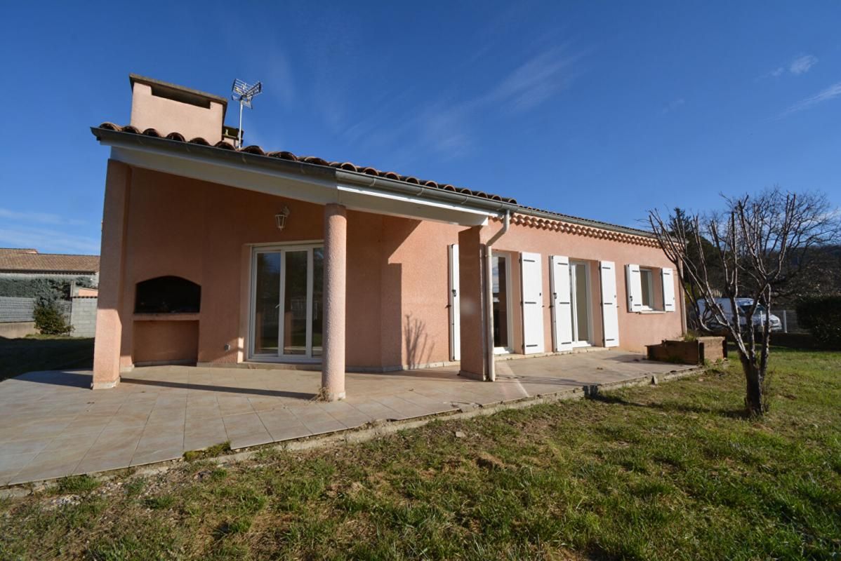 RUOMS Maison Ruoms 5 pièce(s) 87 m2 2