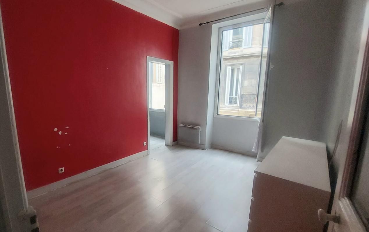 Appartement Marseille 3 pièce(s) 76 m2