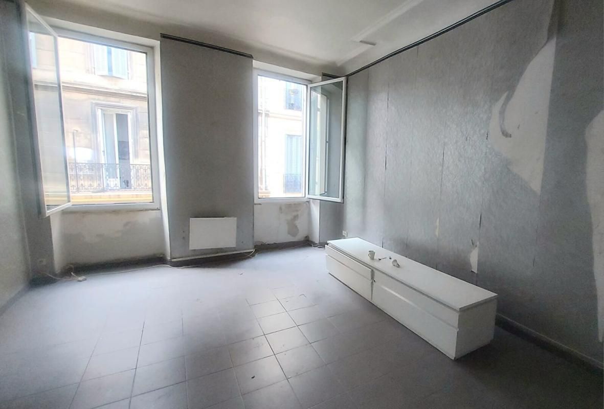 MARSEILLE-4E-ARRONDISSEMENT Appartement Marseille 3 pièce(s) 76 m2 3