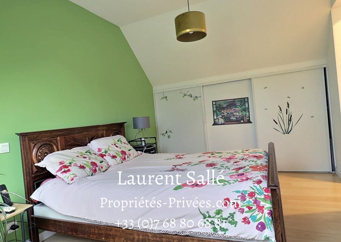 SAINT-GRAVE Maison: 5 pièce(s) 88 m2 4