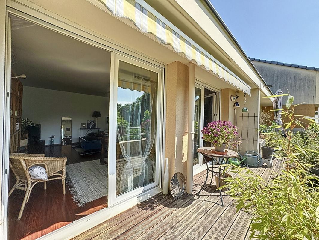 MONTIGNY-LES-METZ Duplex d'exception aux portes de la Vacquinière 3