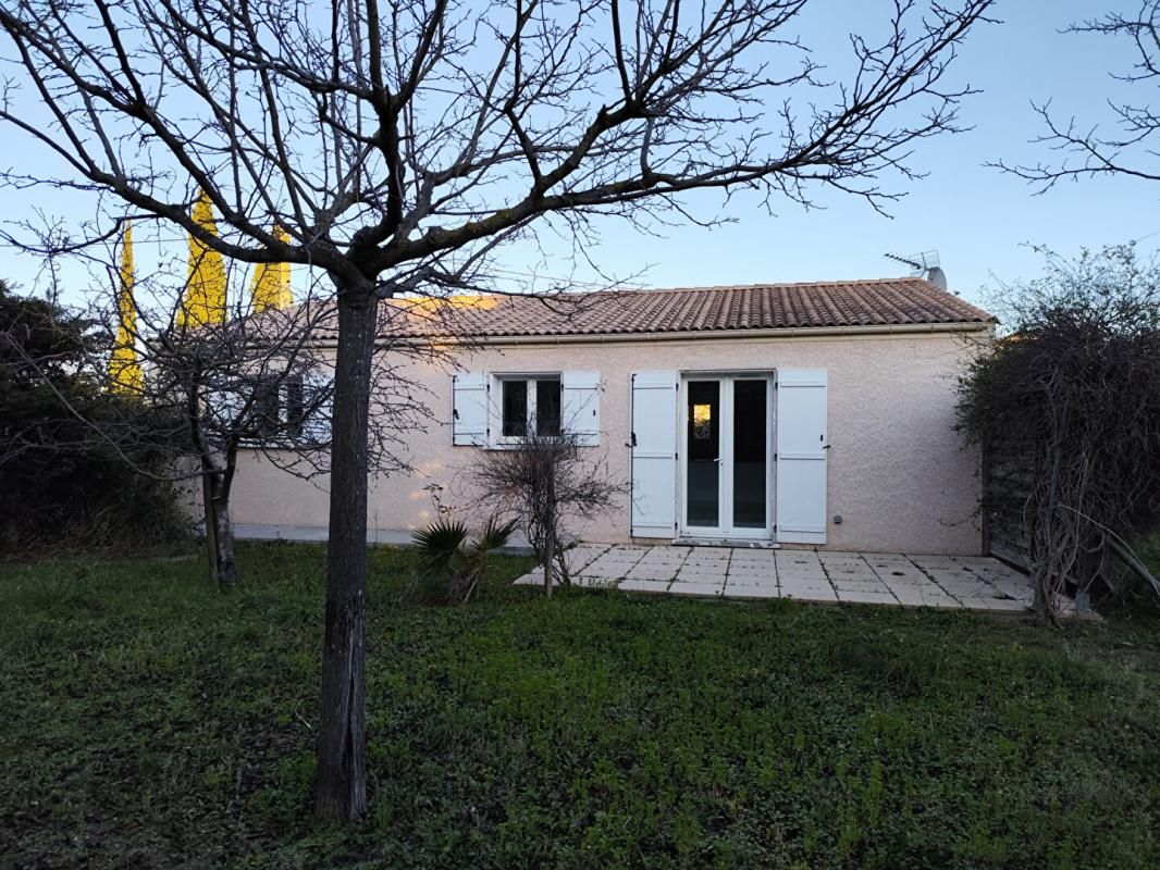 CONILHAC-CORBIERES Villa Conilhac Corbieres 5 pièce(s) 105 m2 3