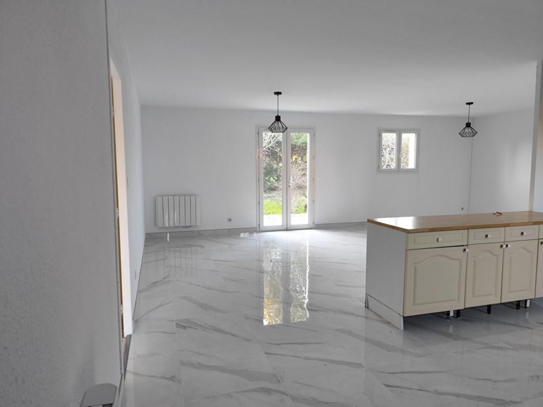 CONILHAC-CORBIERES Villa Conilhac Corbieres 5 pièce(s) 105 m2 4