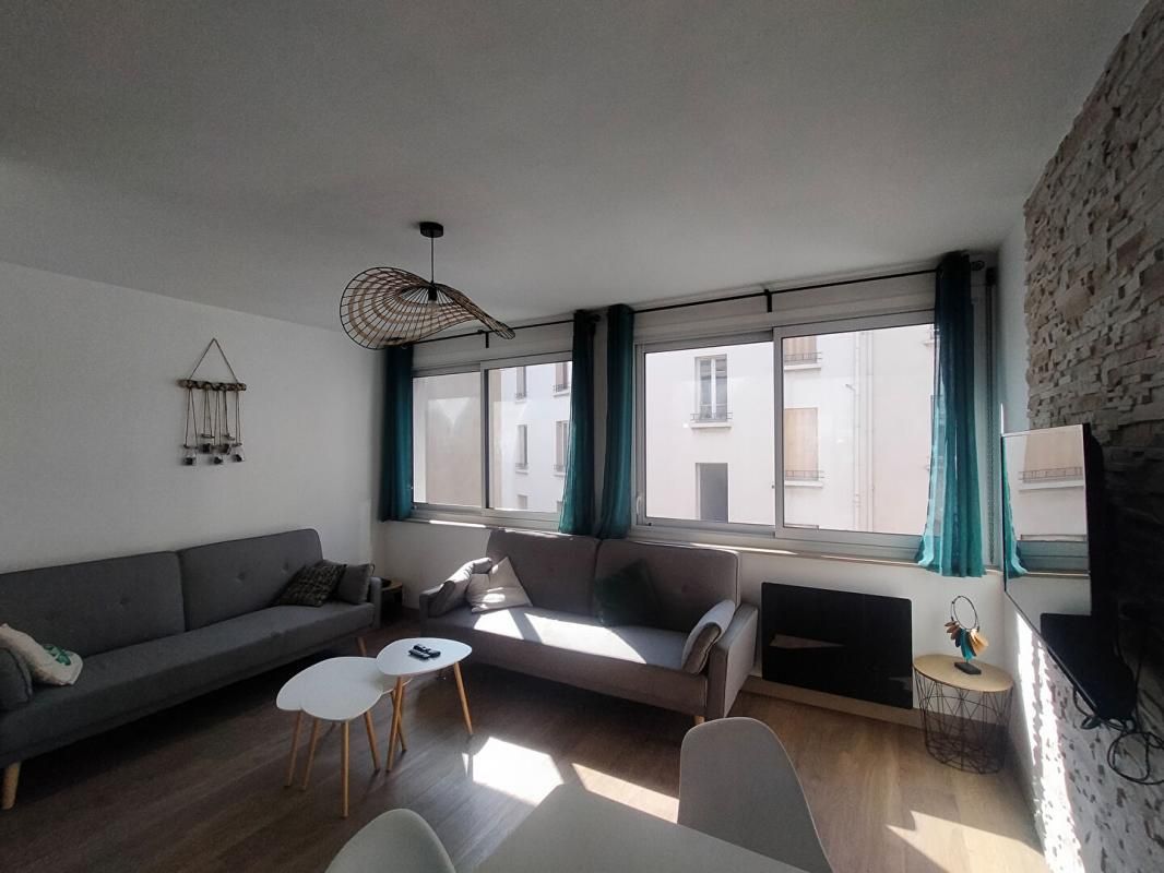 CLERMONT-FERRAND COLOCATION - Secteur gare SNCF 2