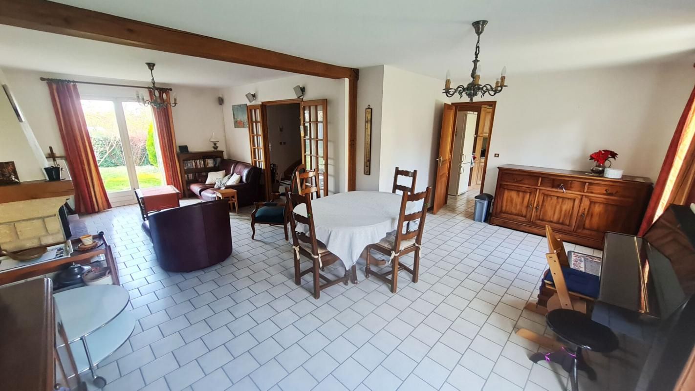 OSNY Maison Osny 7 pièces 5 chambres 136.96 m2 2