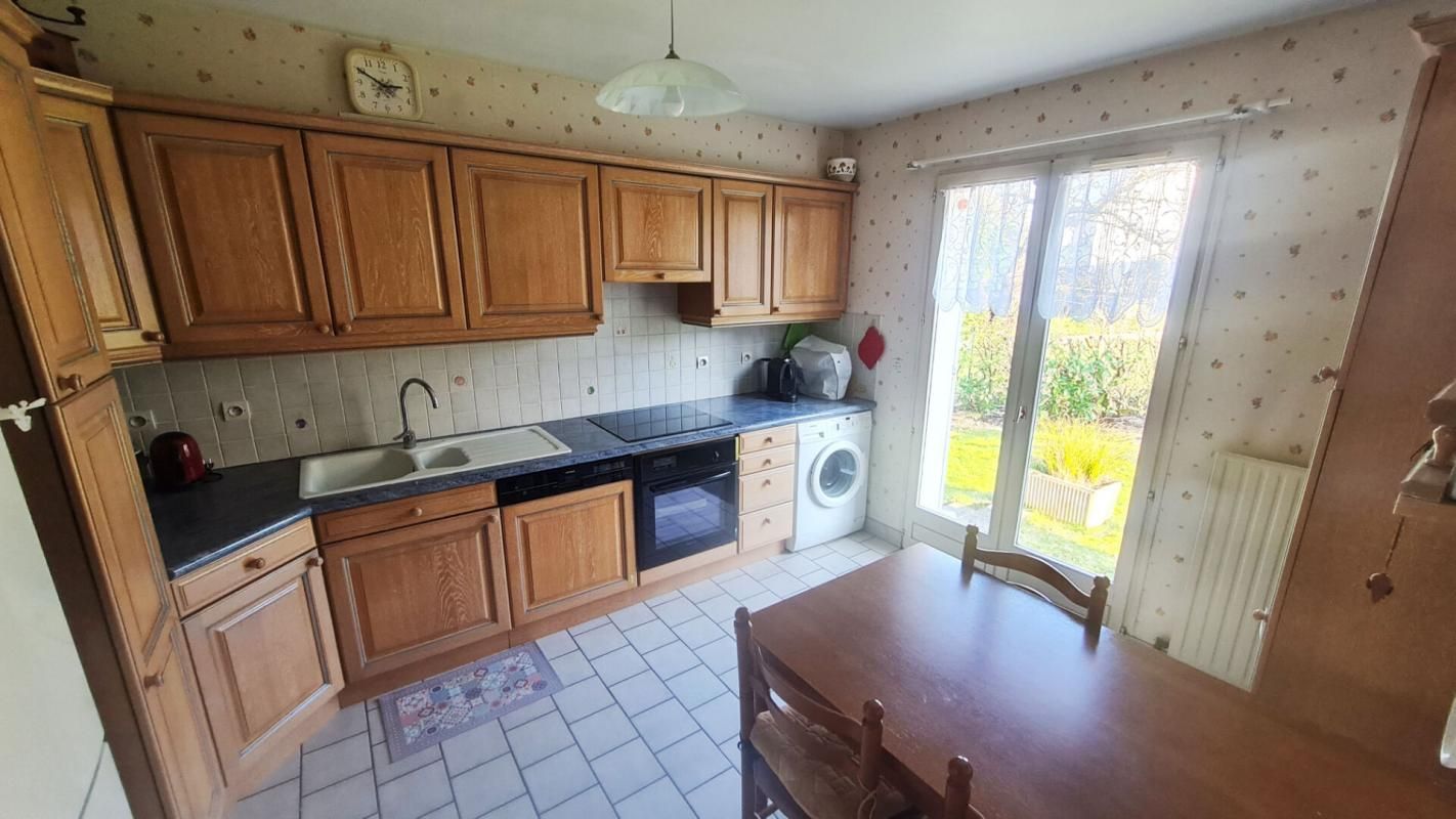 OSNY Maison Osny 7 pièces 5 chambres 136.96 m2 3