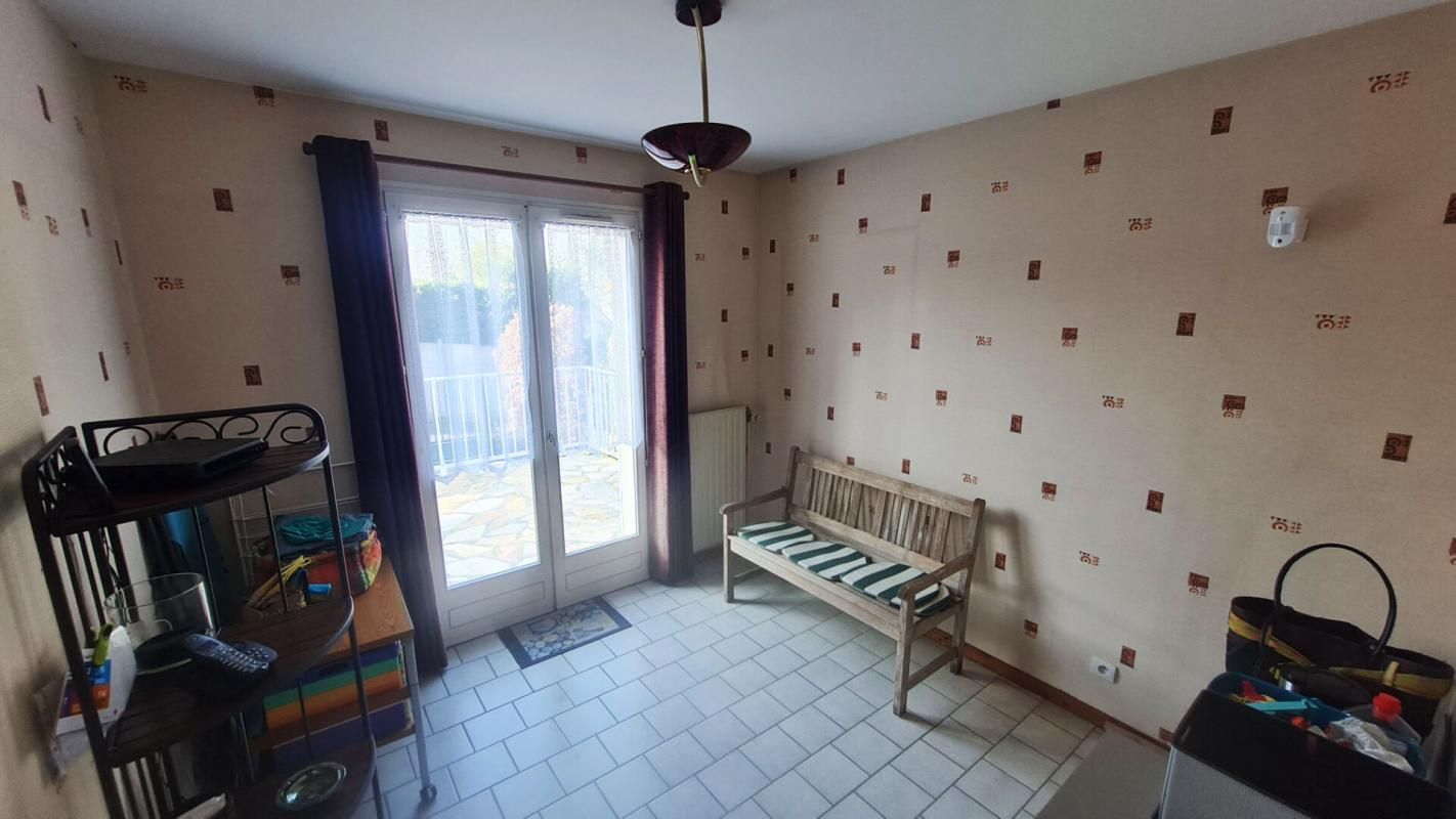 OSNY Maison Osny 7 pièces 5 chambres 136.96 m2 4
