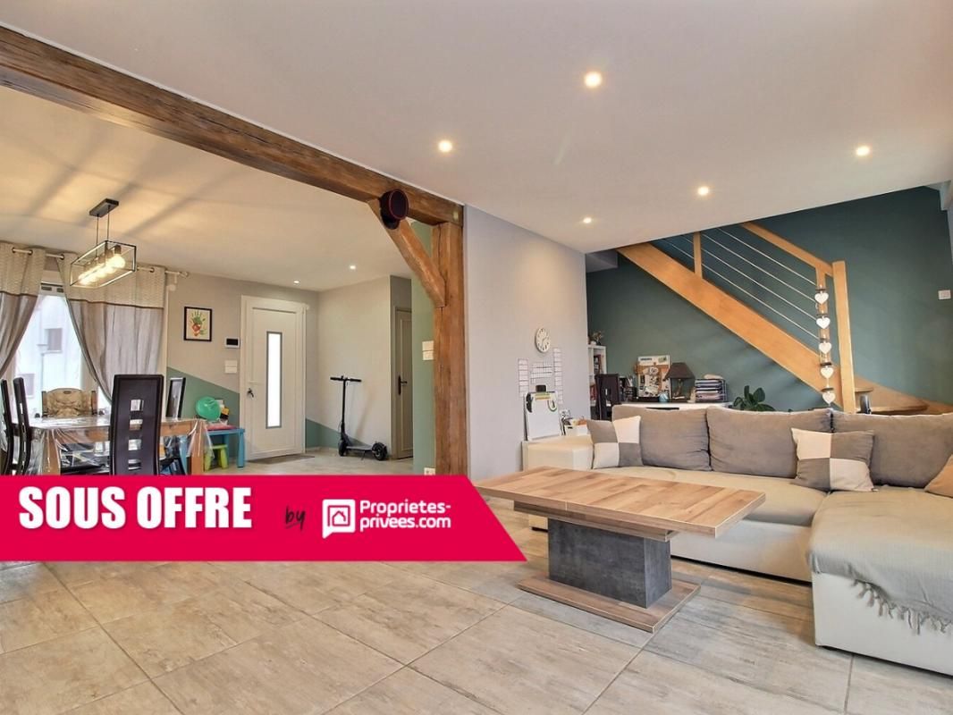 45410 - Maison 132m2