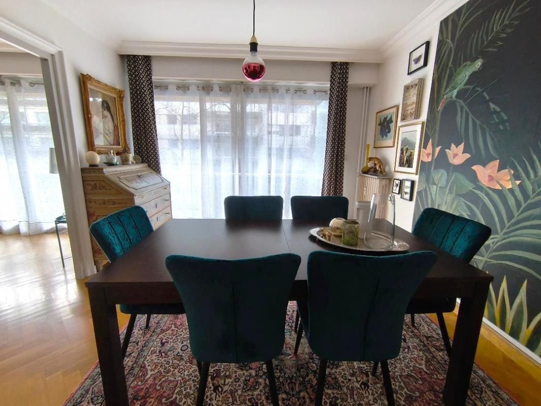 NANTES Appartement Nantes 4 pièces 115 m2 avec parking et cave 4