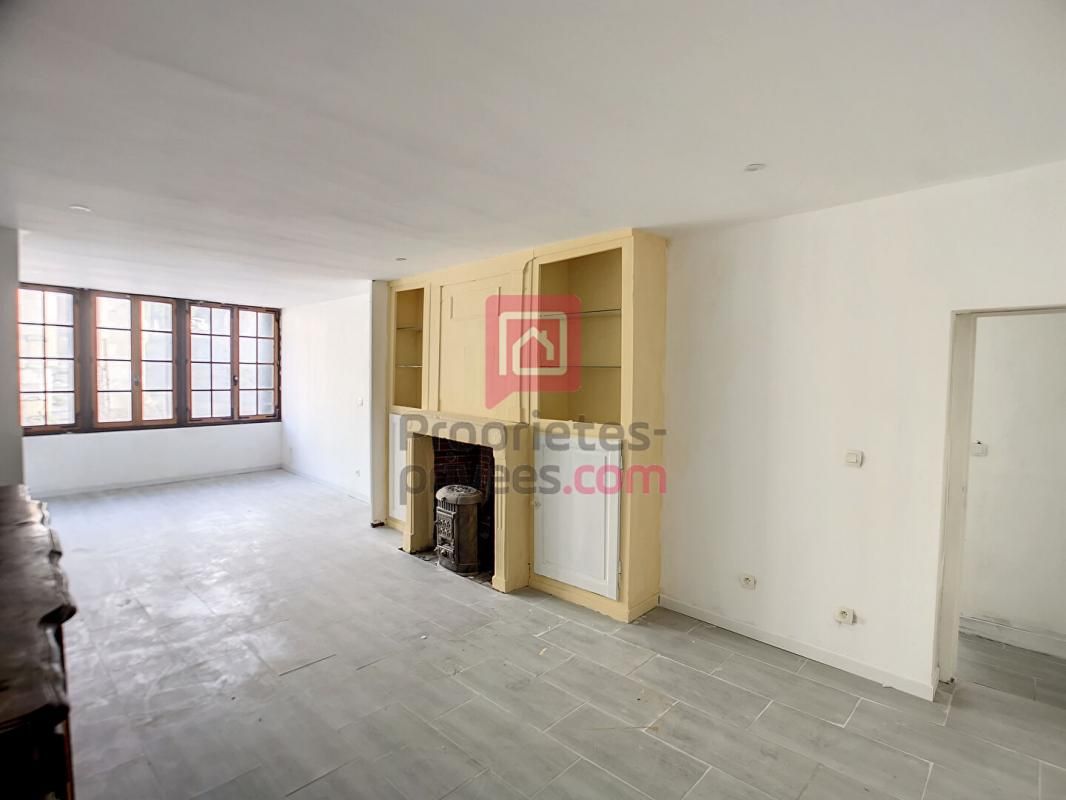 SAINT-SATUR Maison Saint Satur 3 pièce(s) 59 m2 2