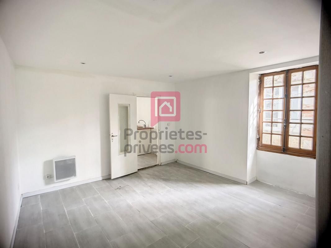 SAINT-SATUR Maison Saint Satur 3 pièce(s) 59 m2 3