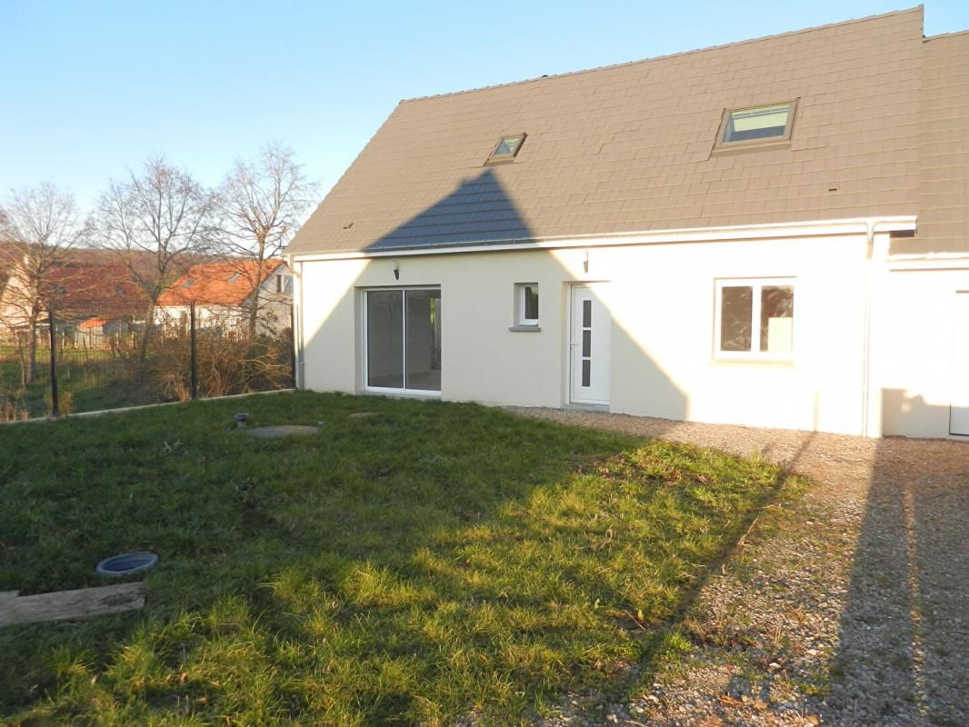 Maison Croth 5 pièce(s)