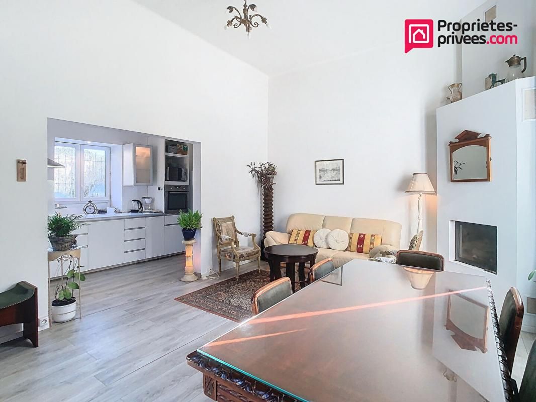 Maison Le Vigan 7 pièce(s) 140 m2