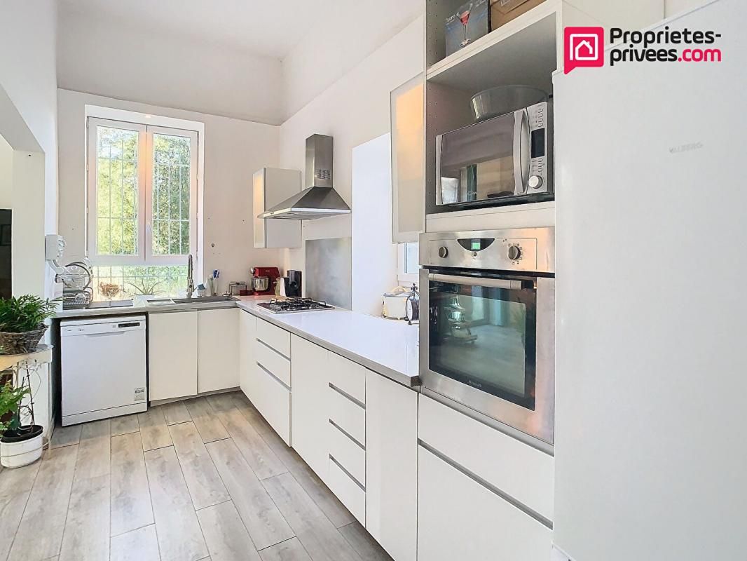 LE VIGAN Maison Le Vigan 7 pièce(s) 140 m2 3