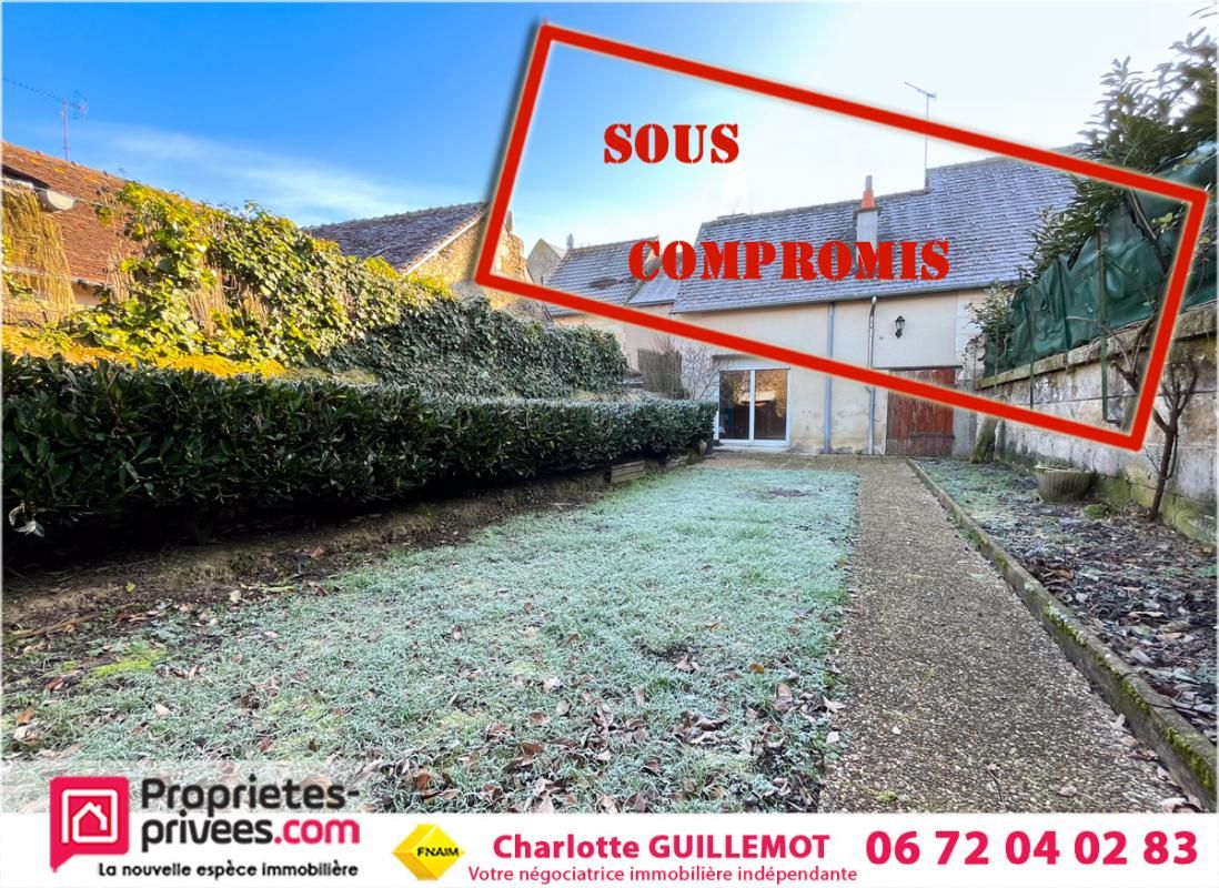 Maison Ecueille 6 pièce(s) 110.5 m2