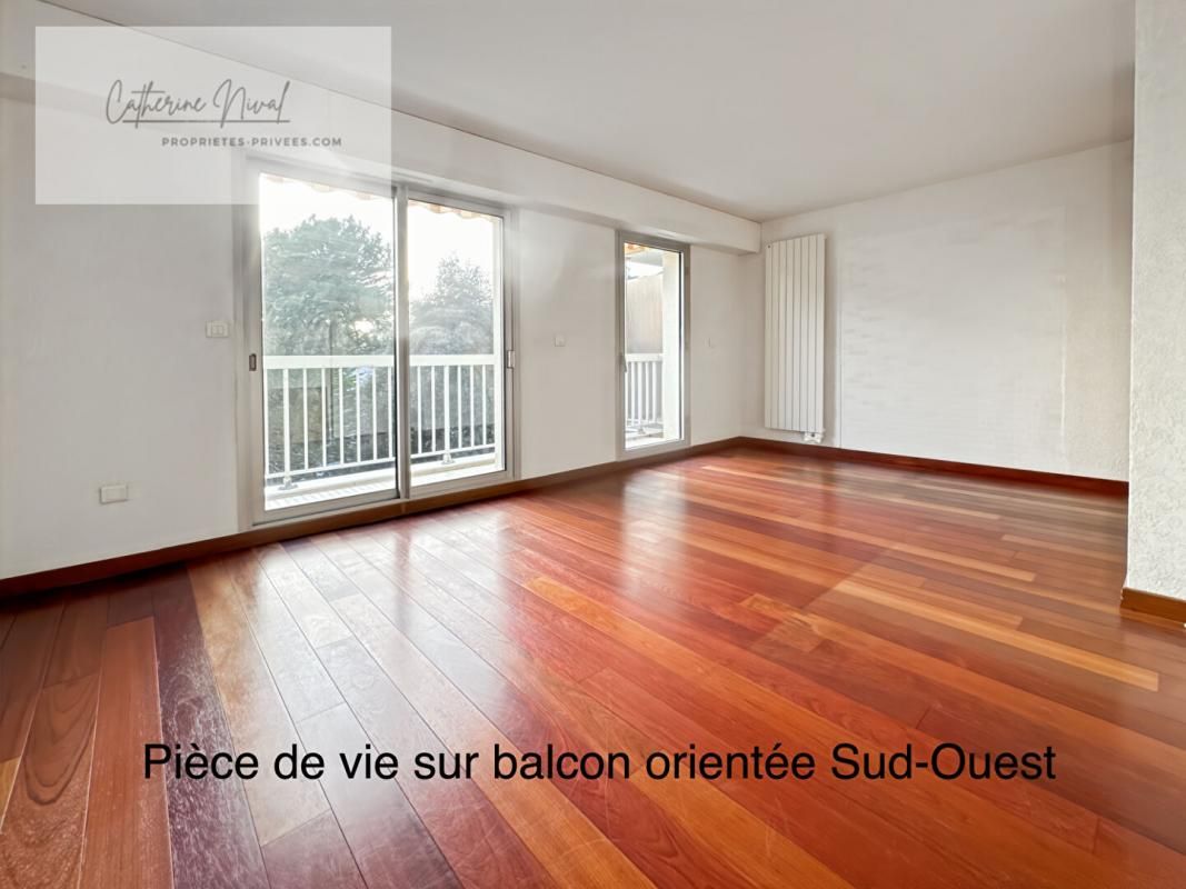 Studio 28 M2 La Baule Résidence seniors
