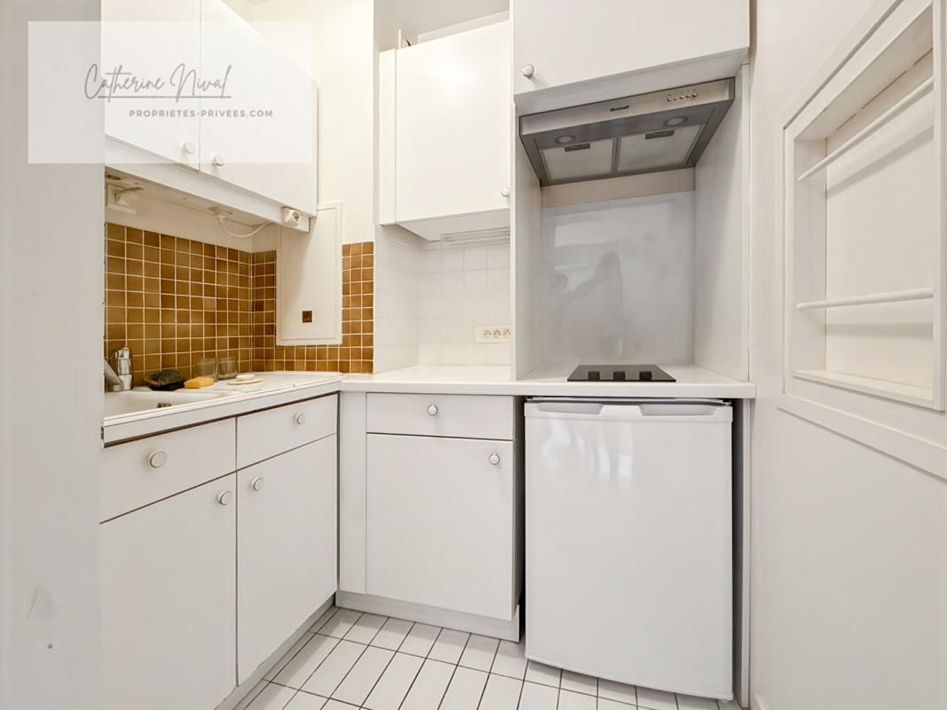 LA BAULE-ESCOUBLAC Studio 28 M2 La Baule Résidence seniors 3