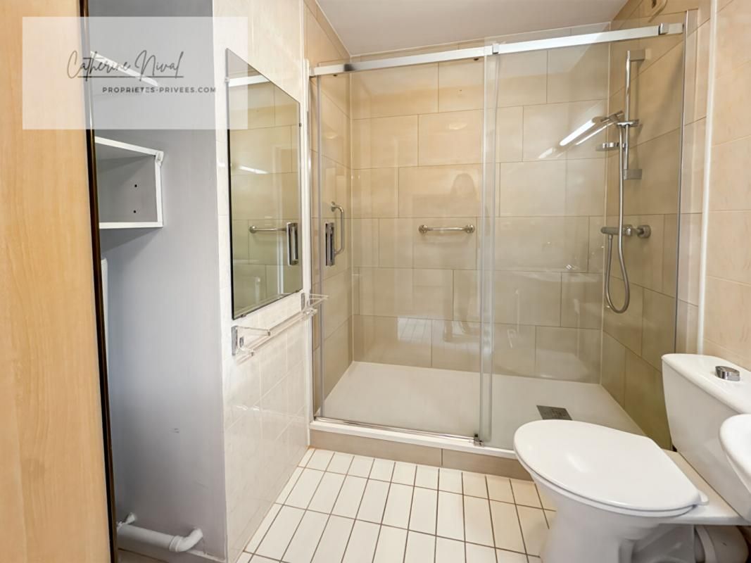 LA BAULE-ESCOUBLAC Studio 28 M2 La Baule Résidence seniors 4