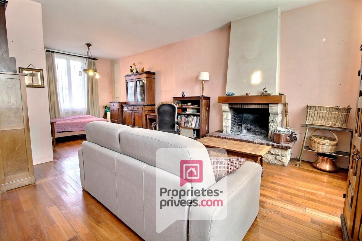 MONTARGIS 1h30 Paris Porte d'Orléans - Charmante Maison de Maître au Coeur du village 2