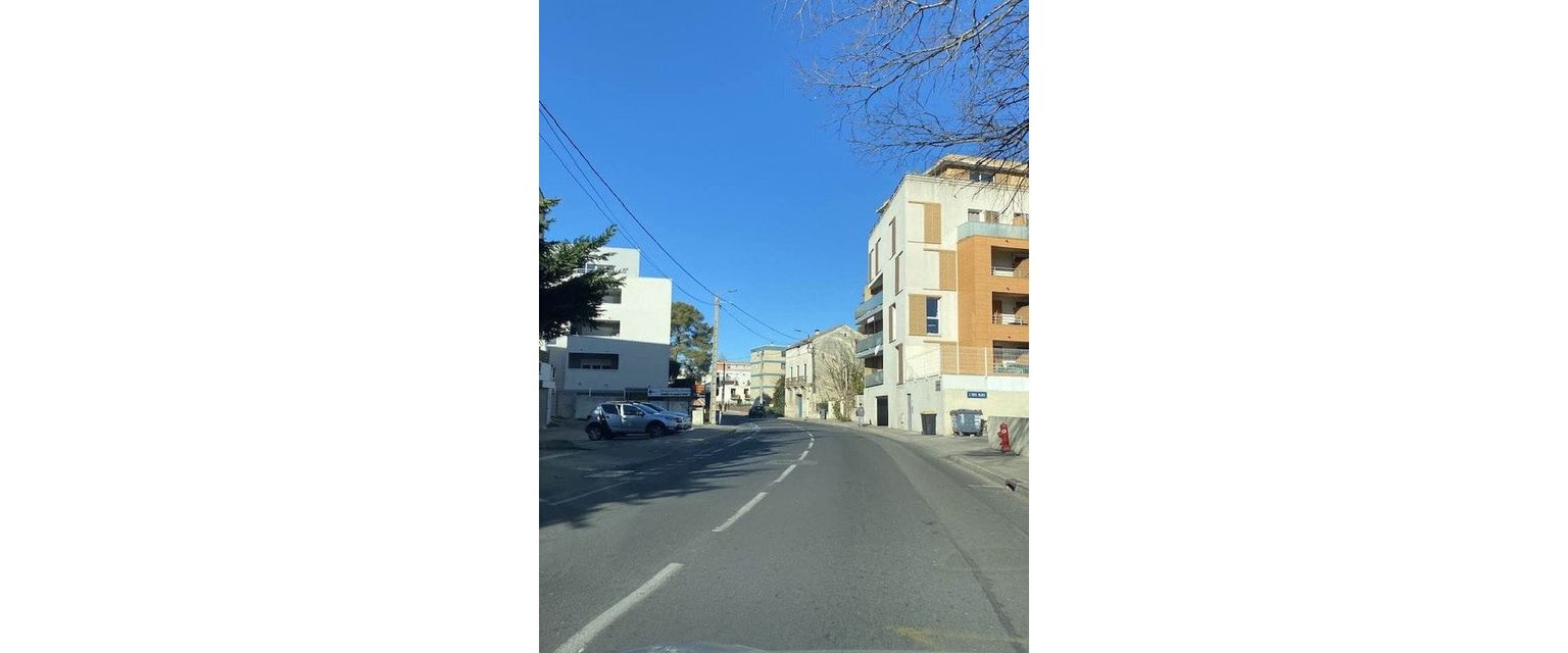 NOUVEAUTE / APPARTEMENT T2