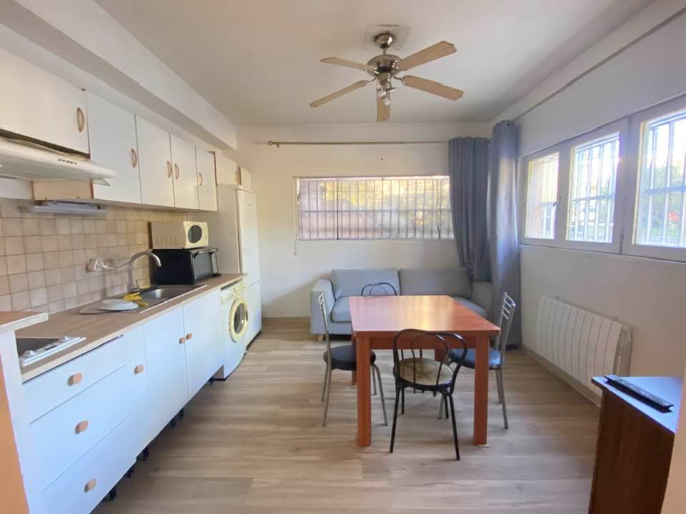 MONTPELLIER NOUVEAUTE / APPARTEMENT T2 2