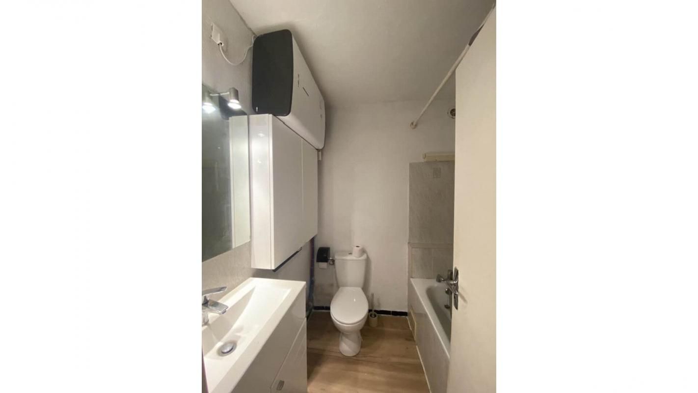 MONTPELLIER NOUVEAUTE / APPARTEMENT T2 3