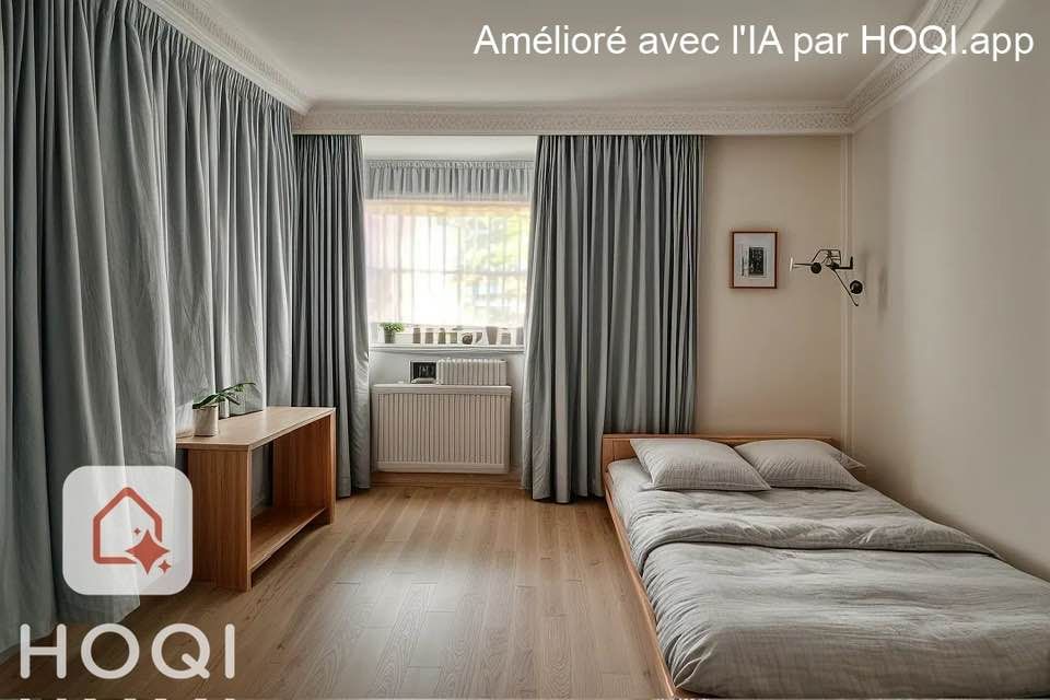 MONTPELLIER NOUVEAUTE / APPARTEMENT T2 4