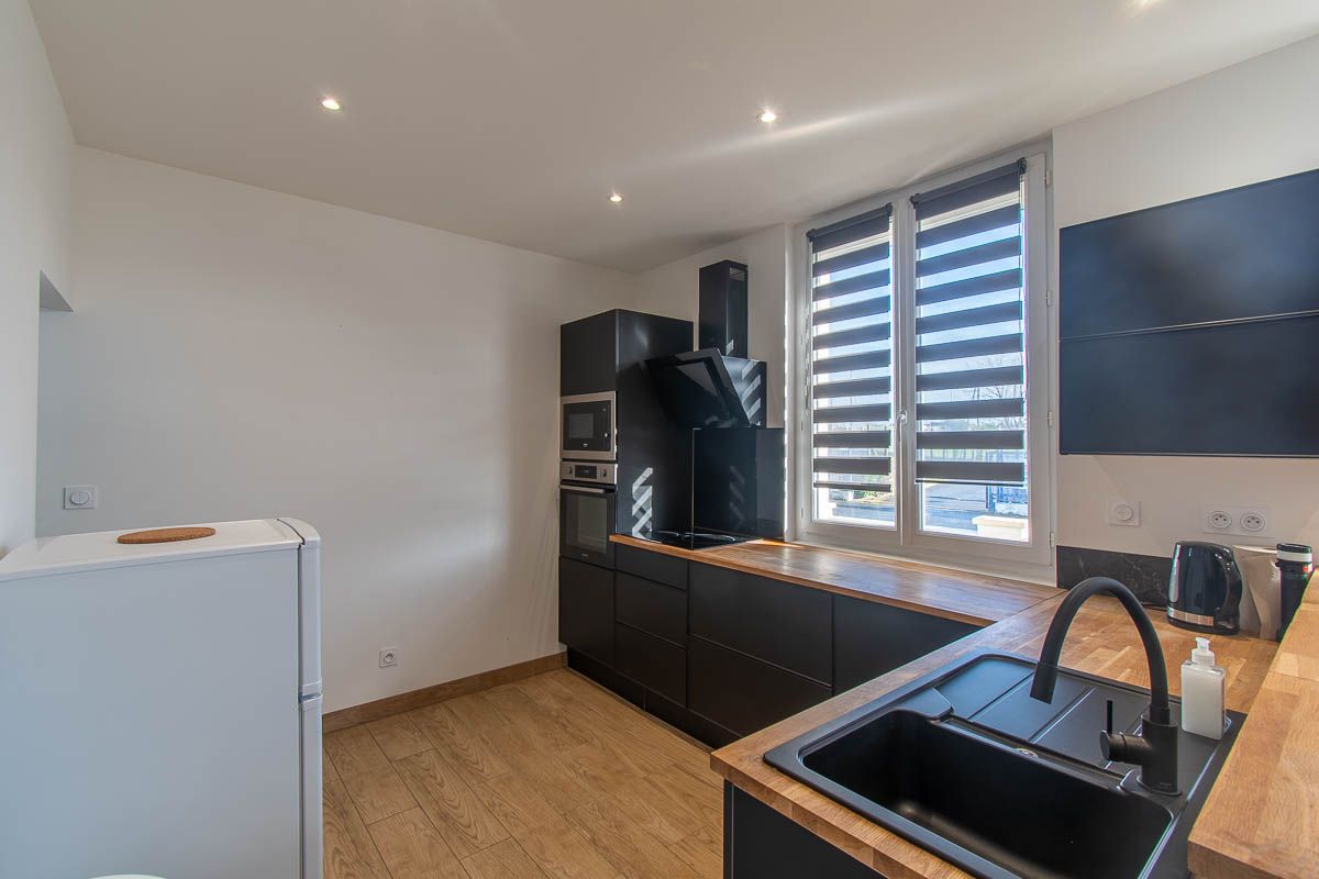 VIERZON Maison Vierzon 4 pièce(s) 78 m2 2