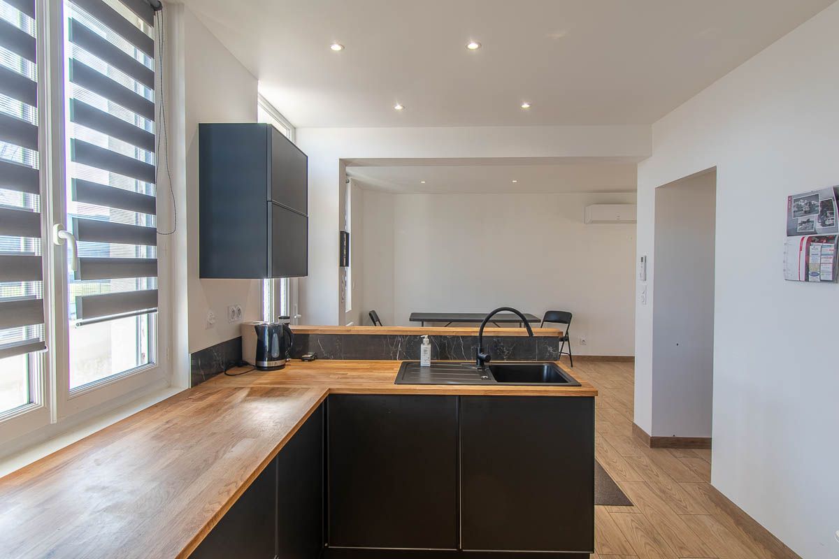 VIERZON Maison Vierzon 4 pièce(s) 78 m2 3