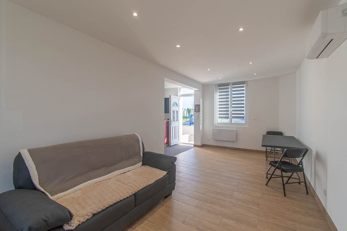 VIERZON Maison Vierzon 4 pièce(s) 78 m2 4